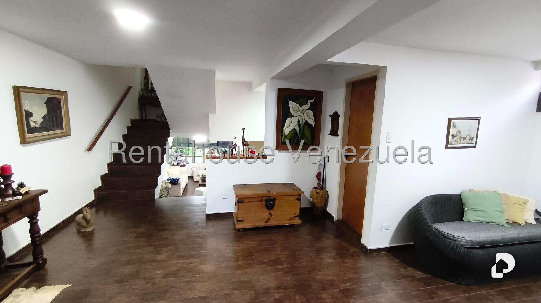 Casa en Lomas De La Trinidad, Caracas – 5
