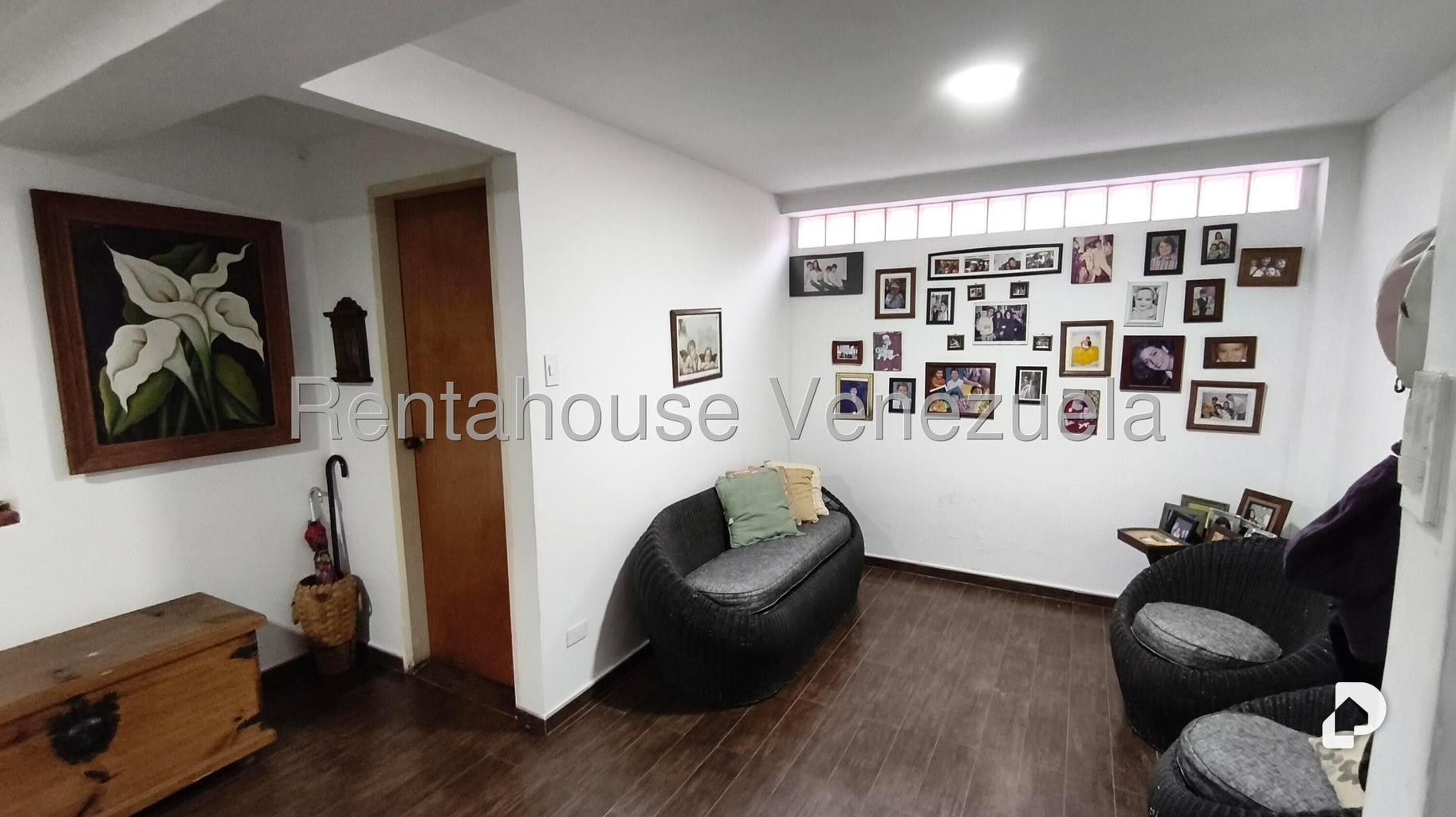 Casa en Lomas De La Trinidad, Caracas – 6