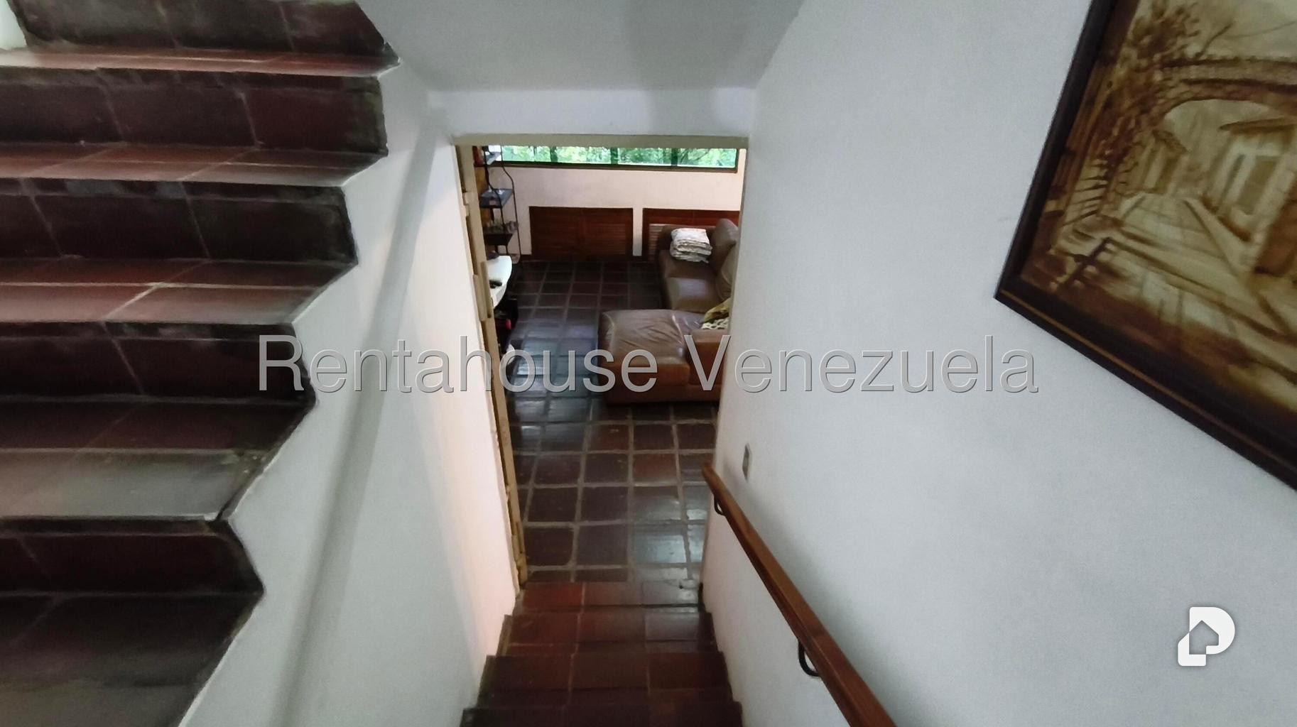 Casa en Lomas De La Trinidad, Caracas – 22