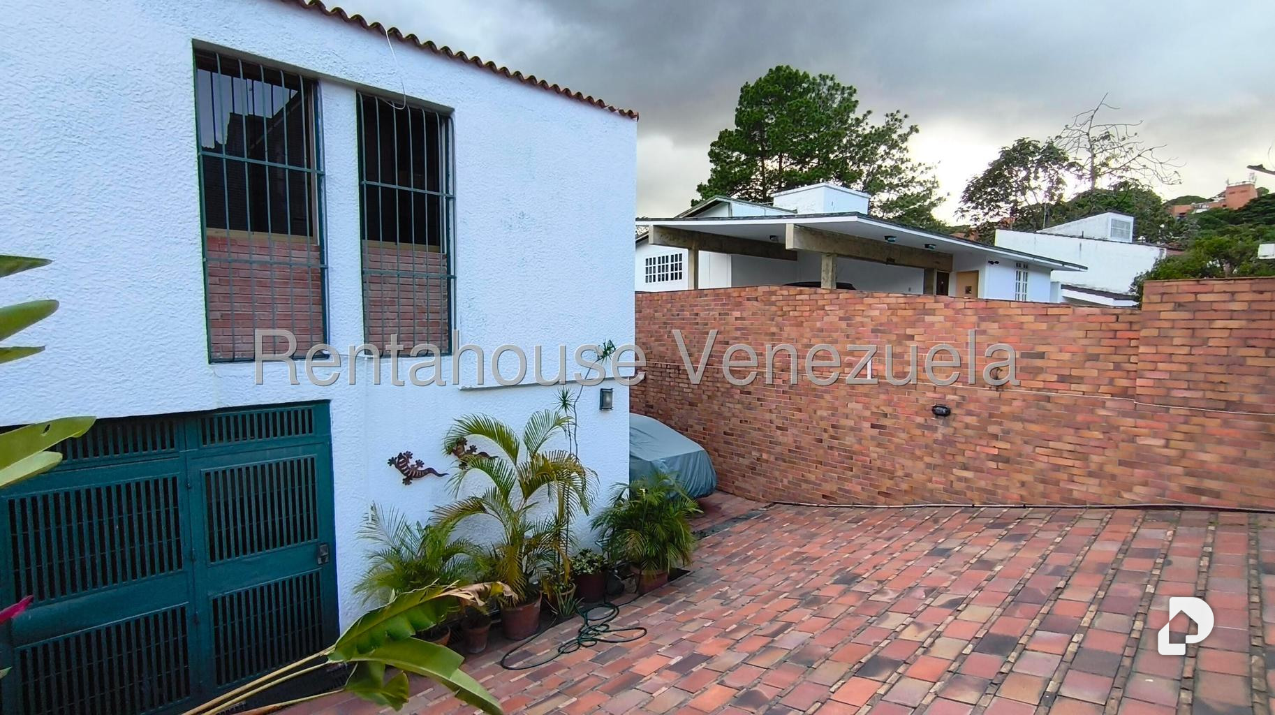 Casa en Lomas De La Trinidad, Caracas – 3