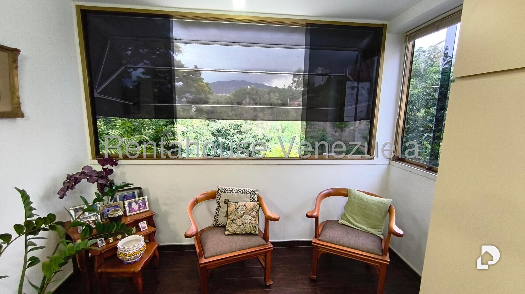 Casa en Lomas De La Trinidad, Caracas – 21