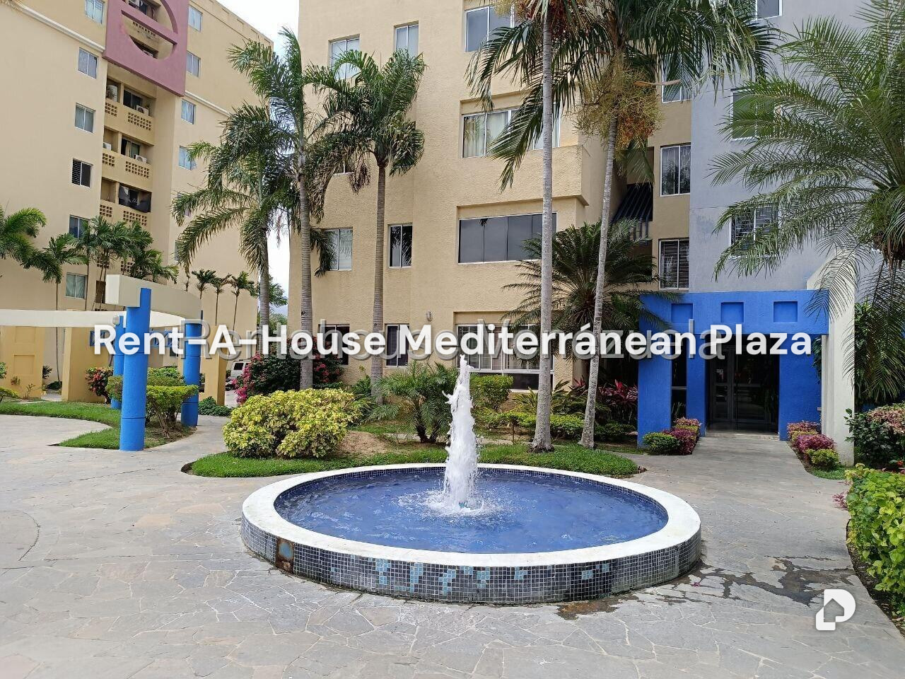 Apartamento en La Granja, Naguanagua – 2
