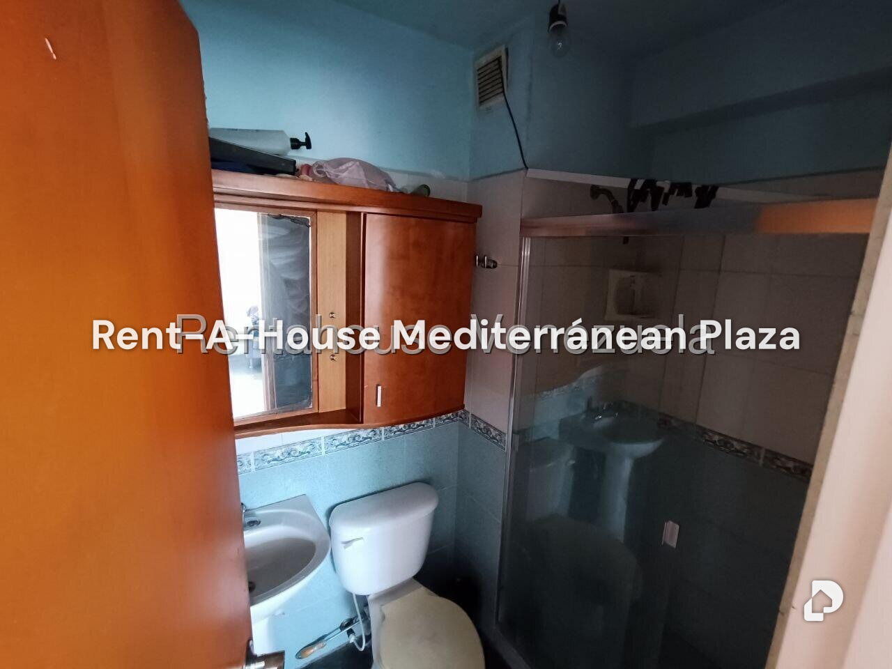 Apartamento en La Granja, Naguanagua – 27