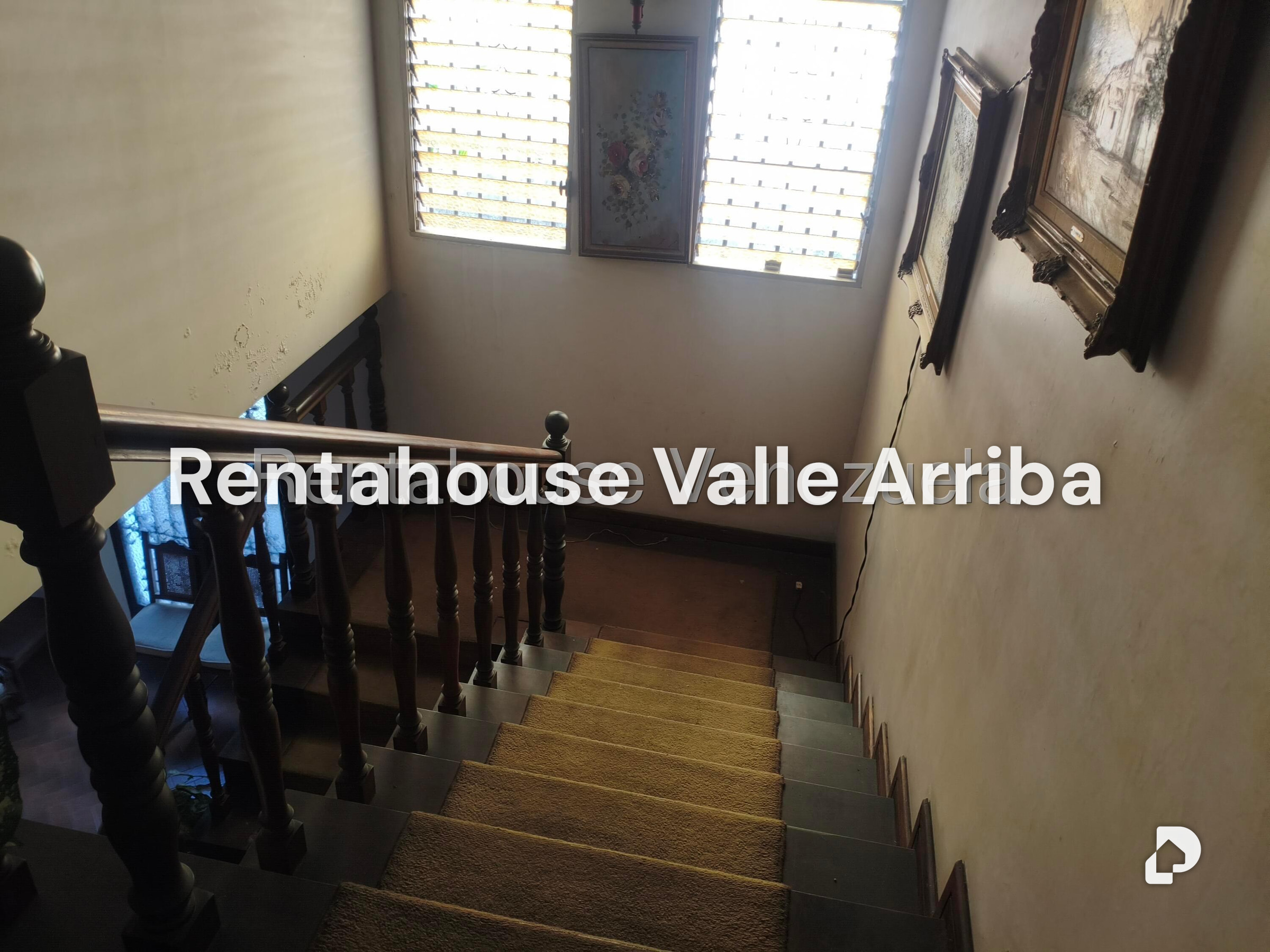 House in El Marqués, Caracas – 17