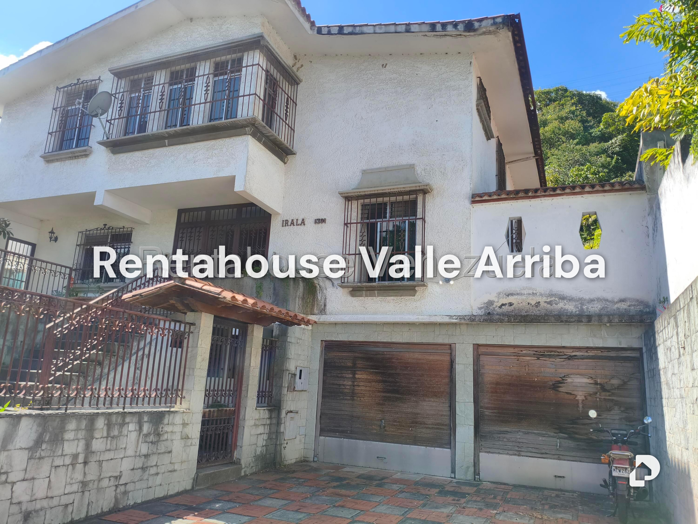 House in El Marqués, Caracas – 2