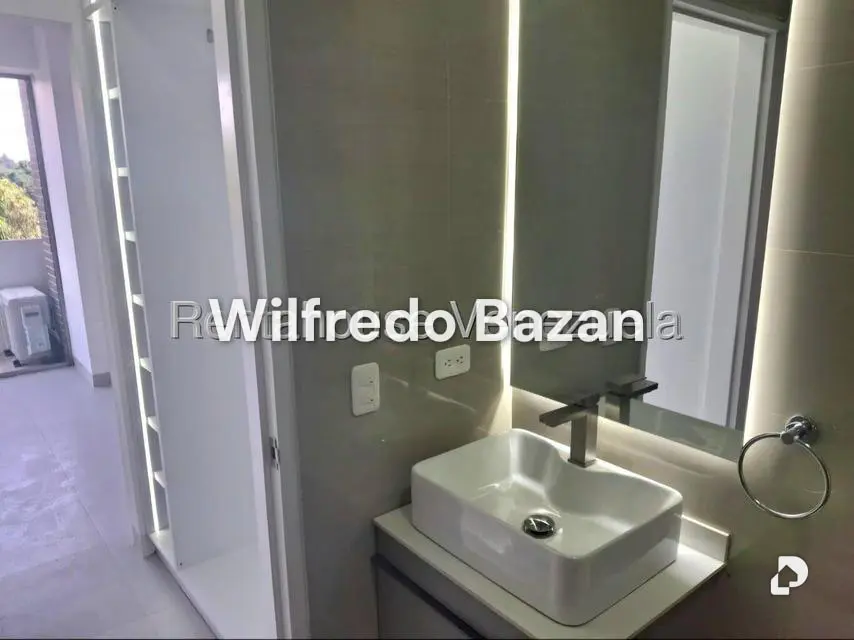 Apartamento en La Boyera, Caracas – 7