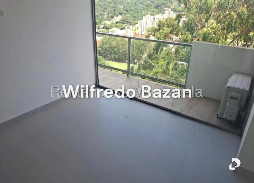 Apartamento en La Boyera, Caracas – 4