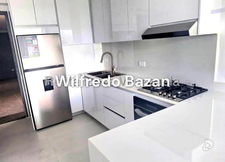 Apartamento en La Boyera, Caracas – 3