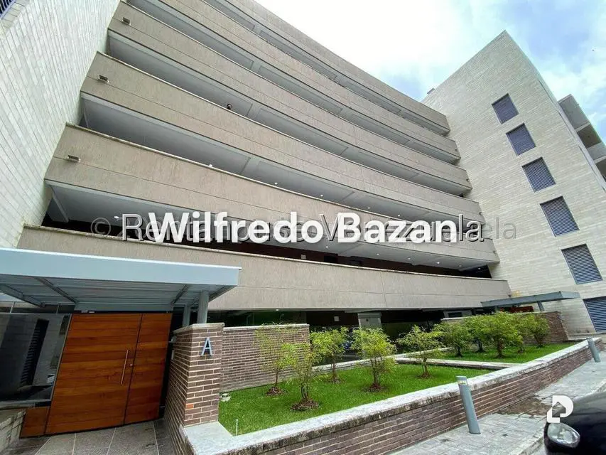 Apartamento en La Boyera, Caracas – 8