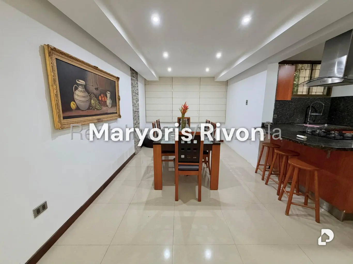Apartamento en El Cafetal, Caracas – 7