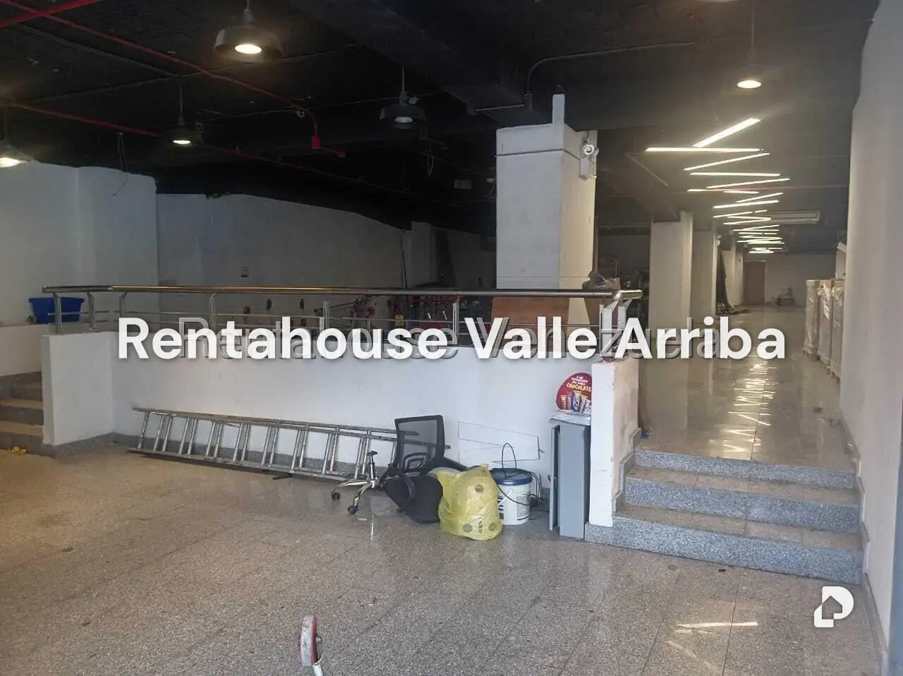 Commercial space in Parroquia La Candelaria, Caracas – 6