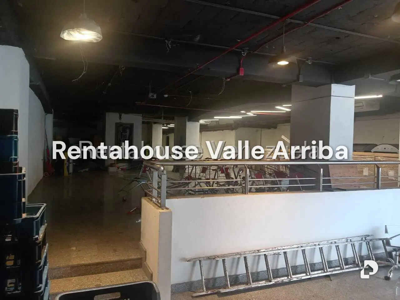 Commercial space in Parroquia La Candelaria, Caracas – 7