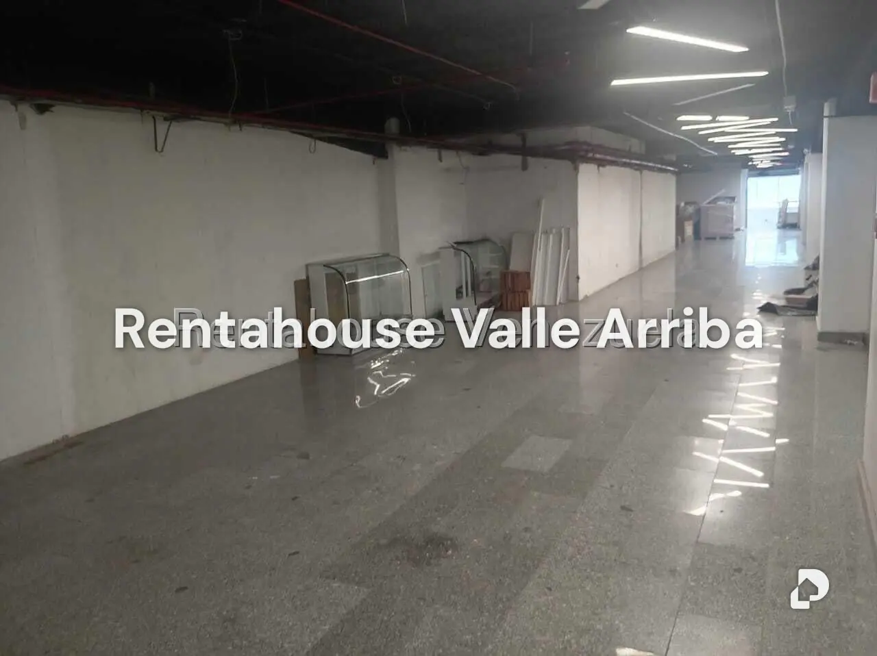 Commercial space in Parroquia La Candelaria, Caracas – 5