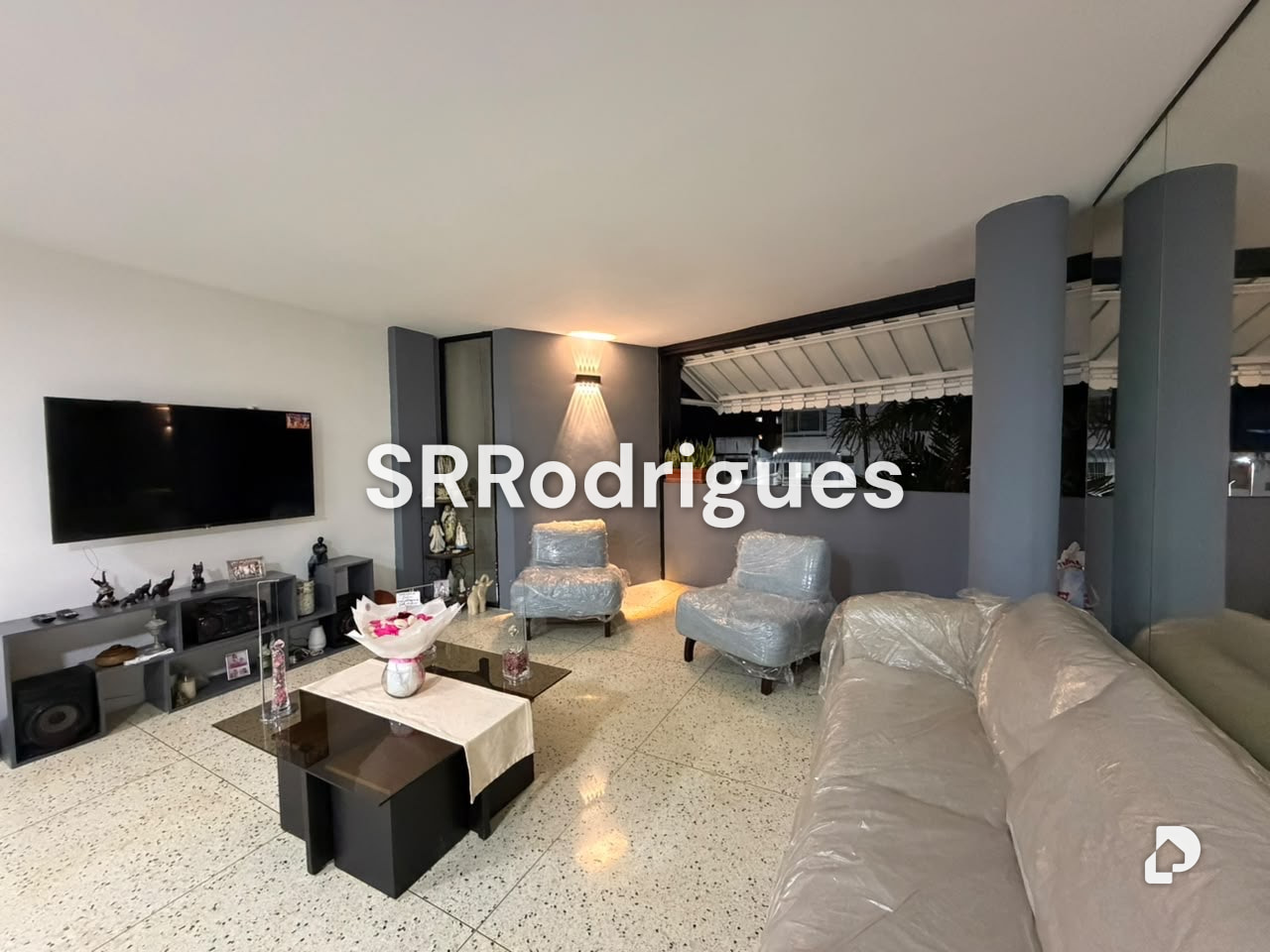 Apartamento en Las Palmas, Caracas – 2