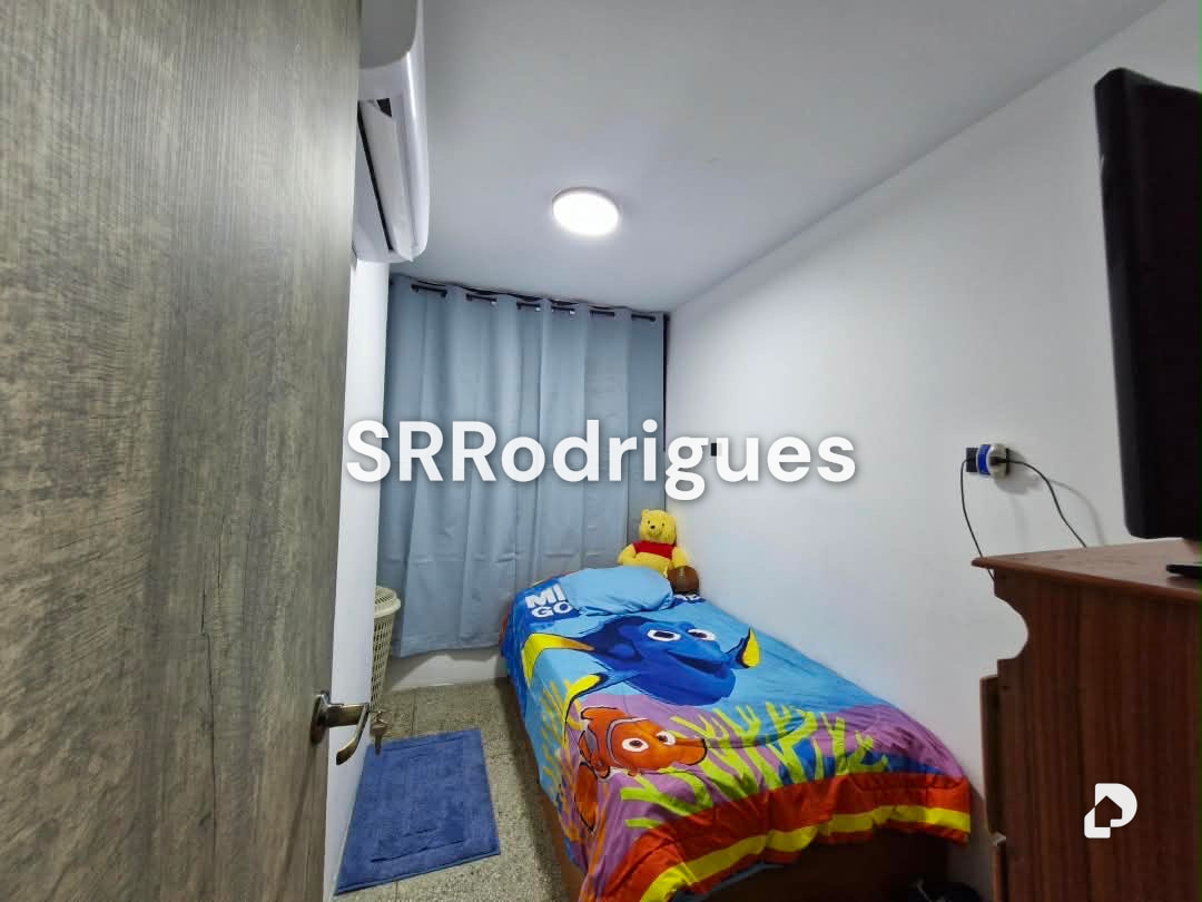 Apartamento en Las Palmas, Caracas – 8