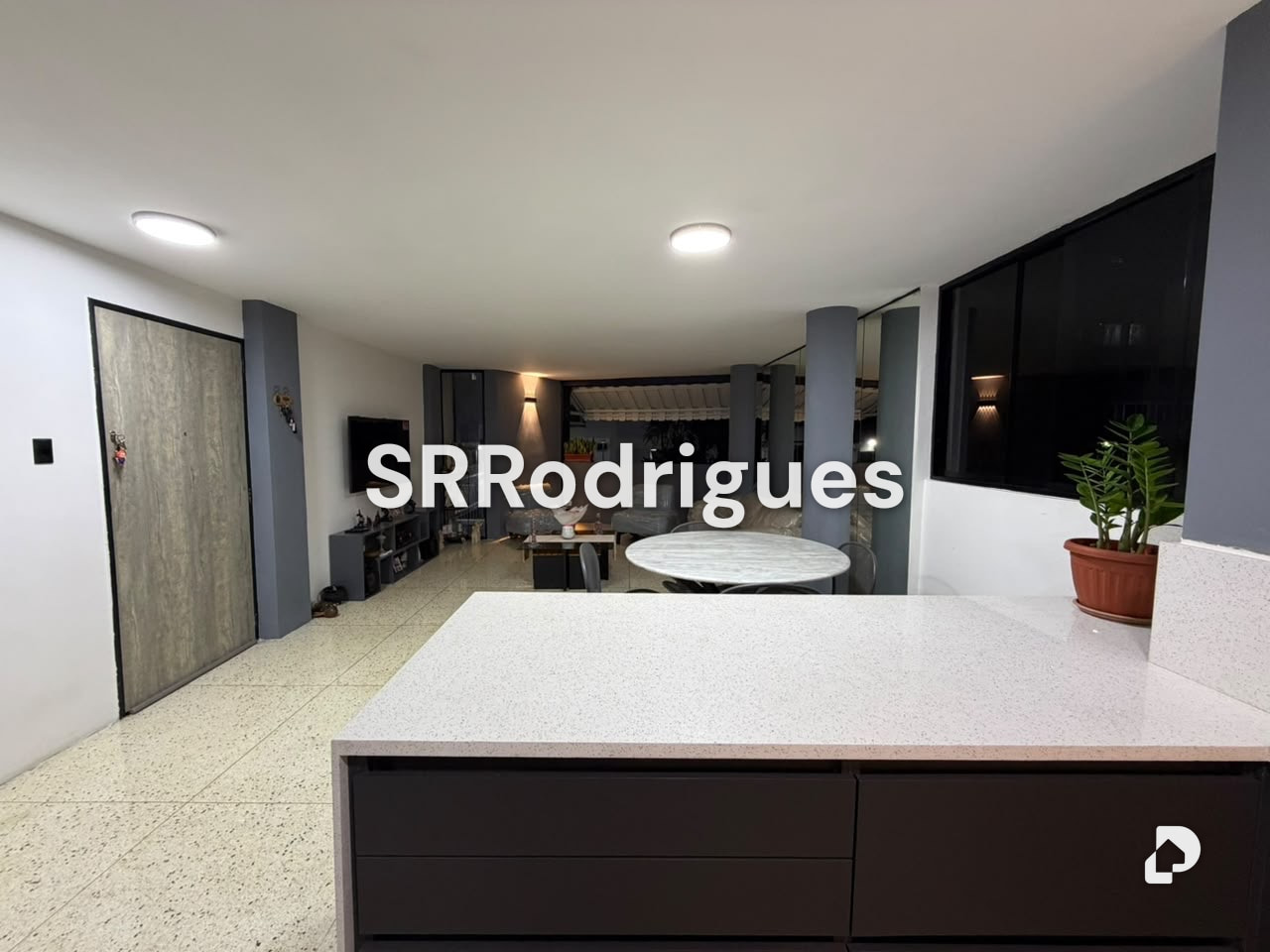 Apartamento en Las Palmas, Caracas – 4