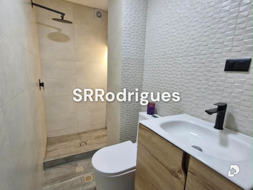 Apartamento en Las Palmas, Caracas – 10