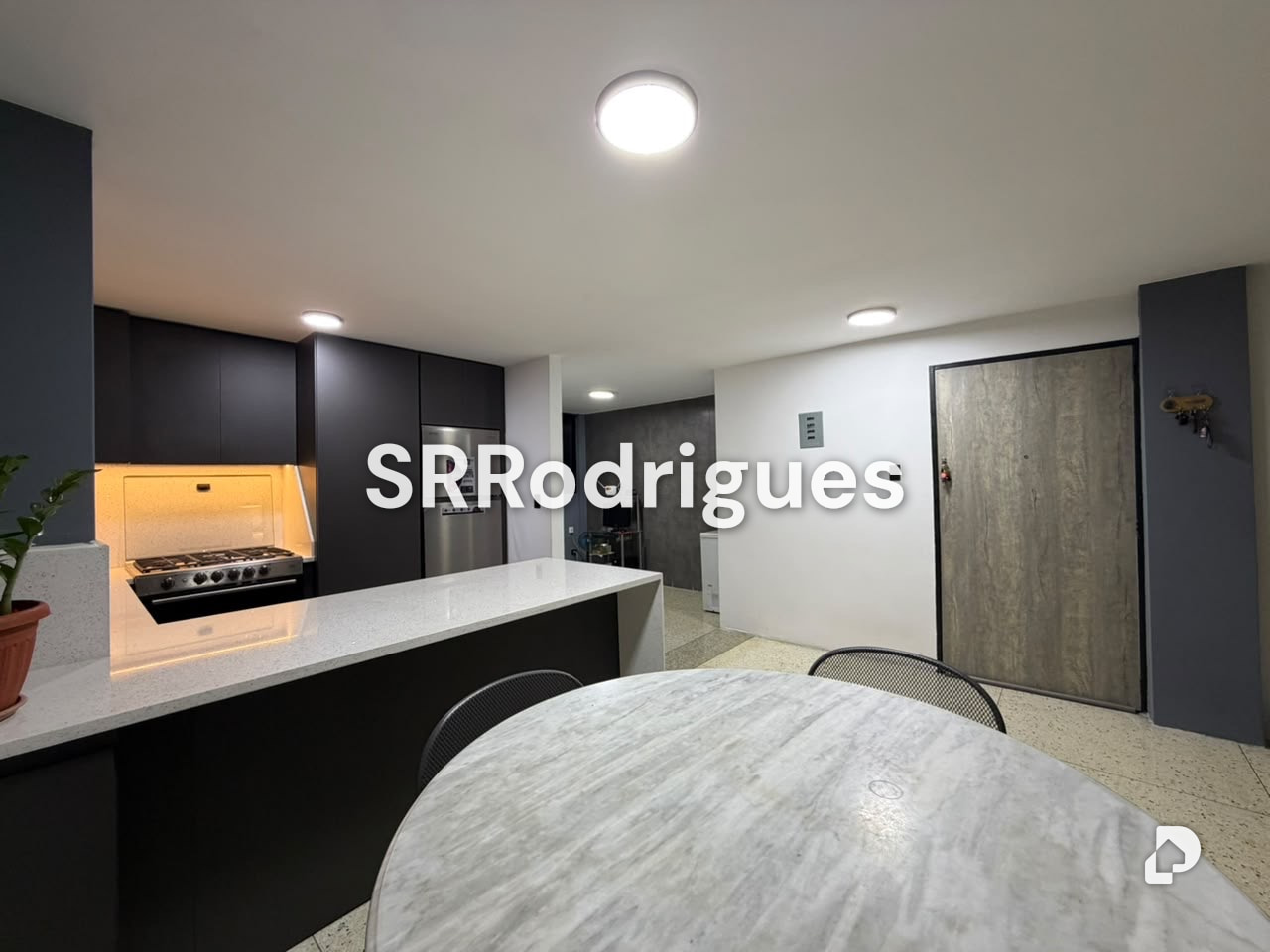 Apartamento en Las Palmas, Caracas – 5