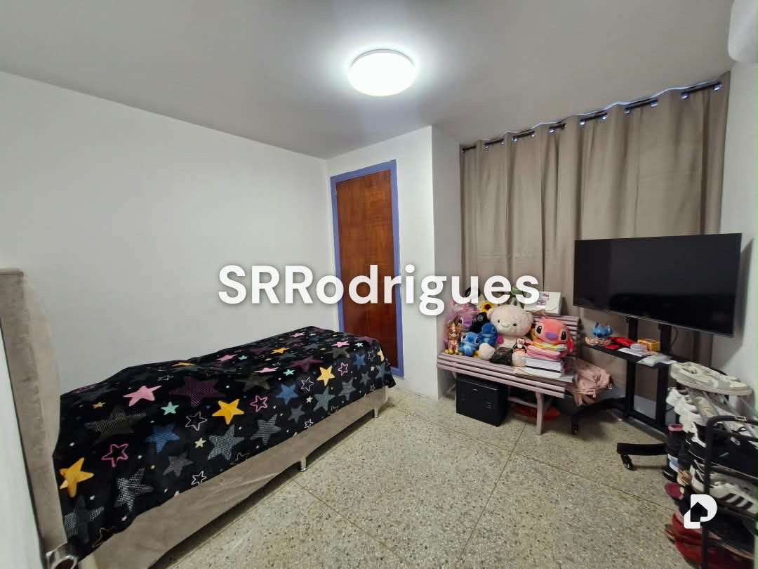 Apartamento en Las Palmas, Caracas – 9