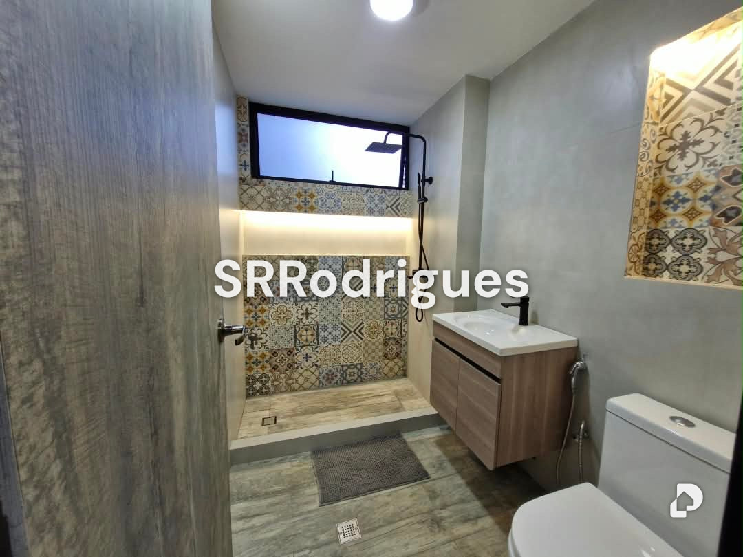 Apartamento en Las Palmas, Caracas – 6