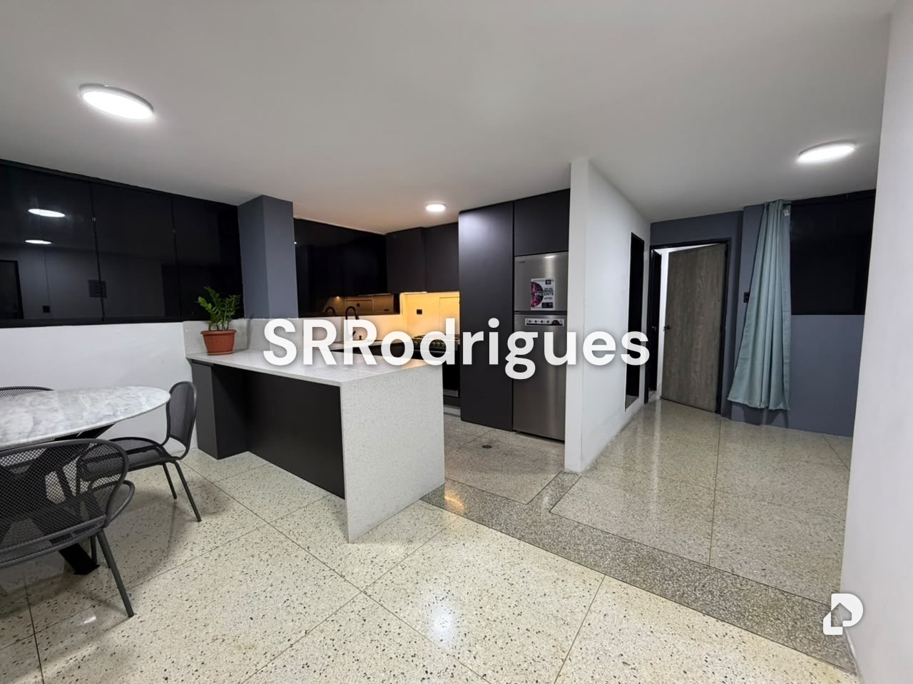 Apartamento en Las Palmas, Caracas – 3