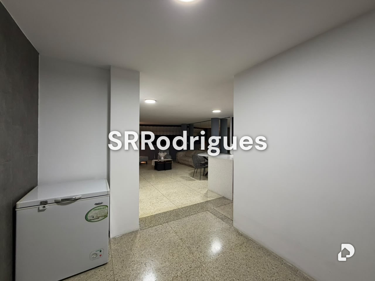 Apartamento en Las Palmas, Caracas – 12