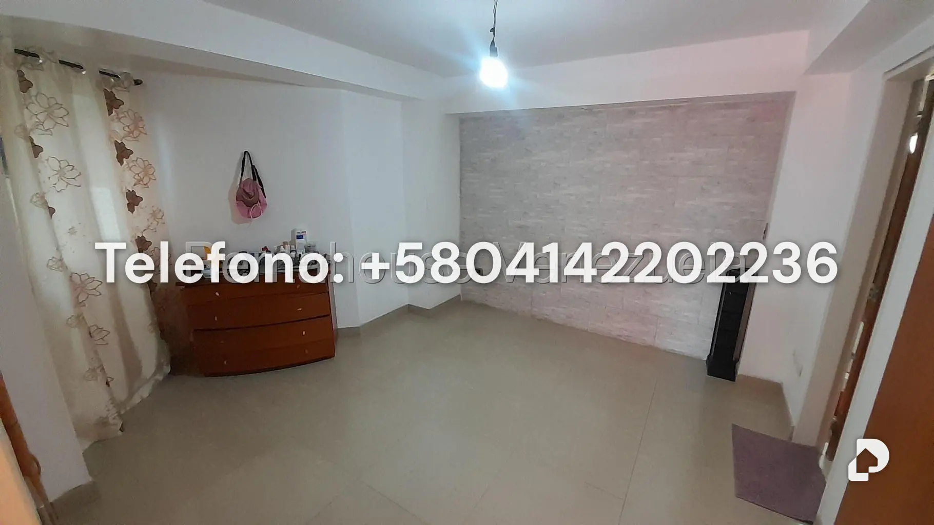 Apartamento en Miravila, Caracas – 13