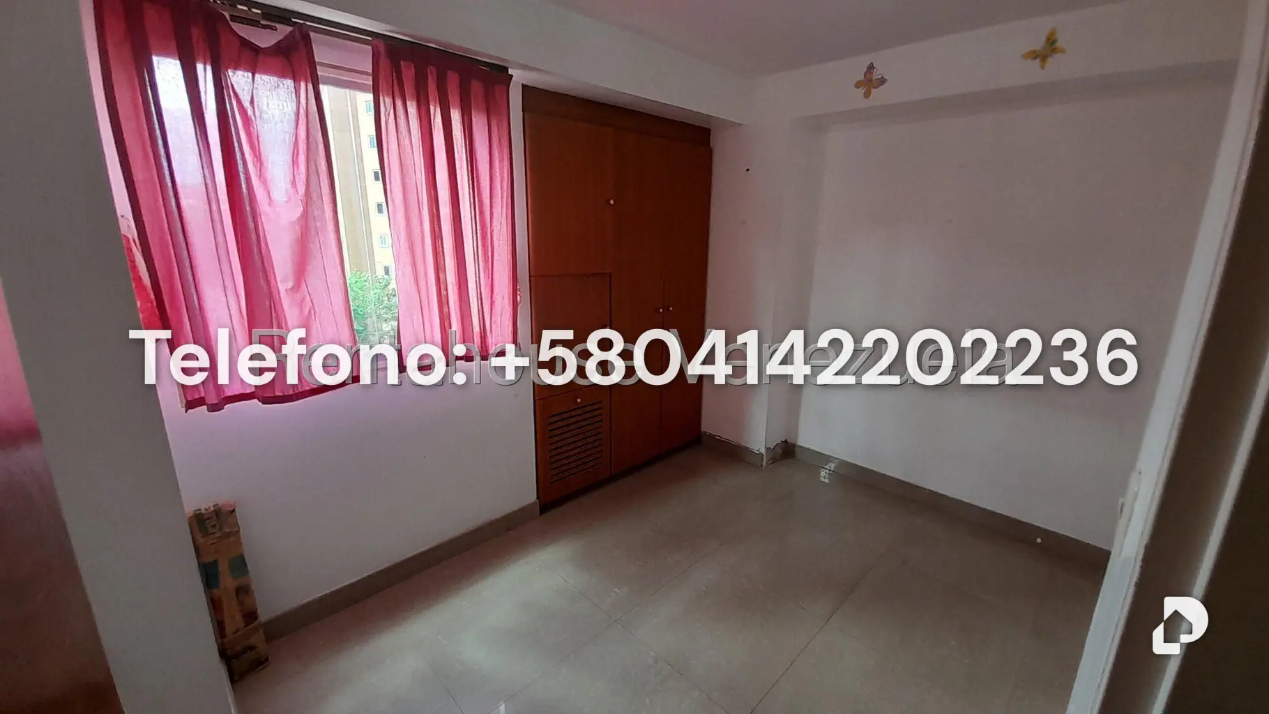 Apartamento en Miravila, Caracas – 9