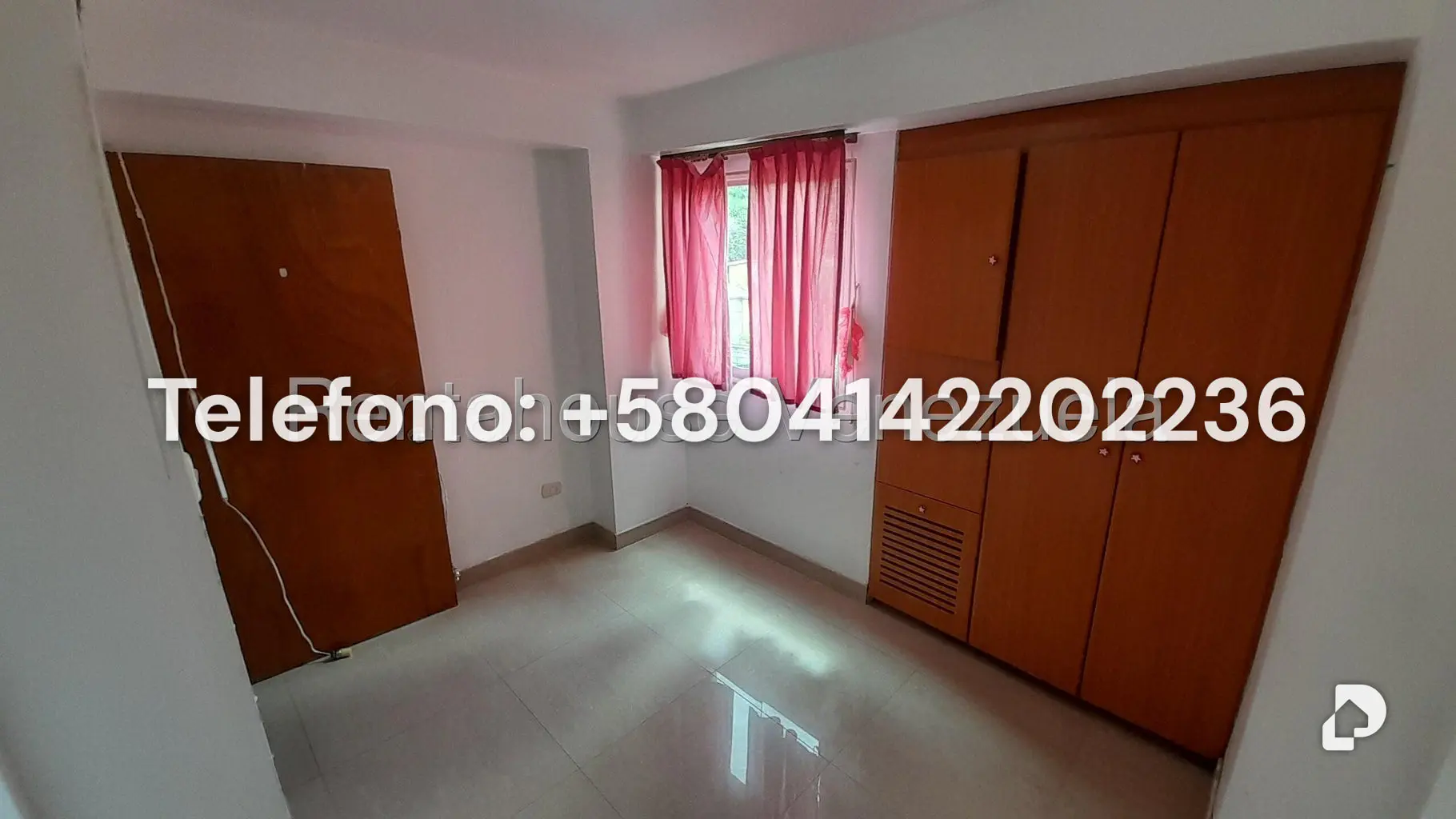 Apartamento en Miravila, Caracas – 11