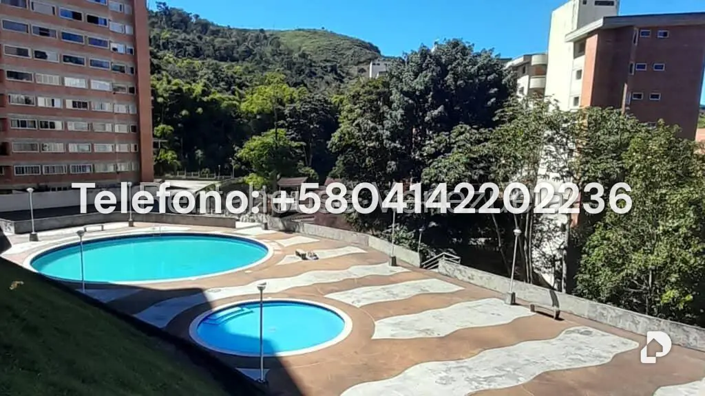 Apartamento en Miravila, Caracas – 16