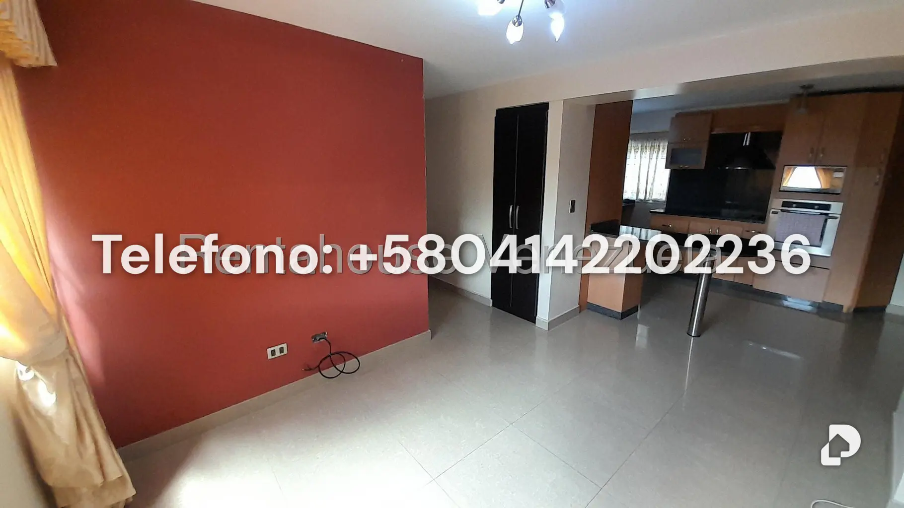 Apartamento en Miravila, Caracas – 8