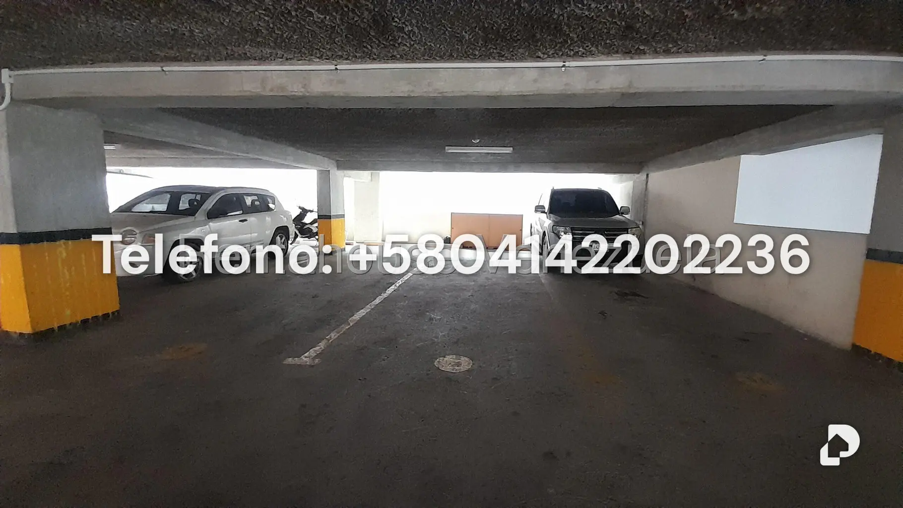 Apartamento en Miravila, Caracas – 4