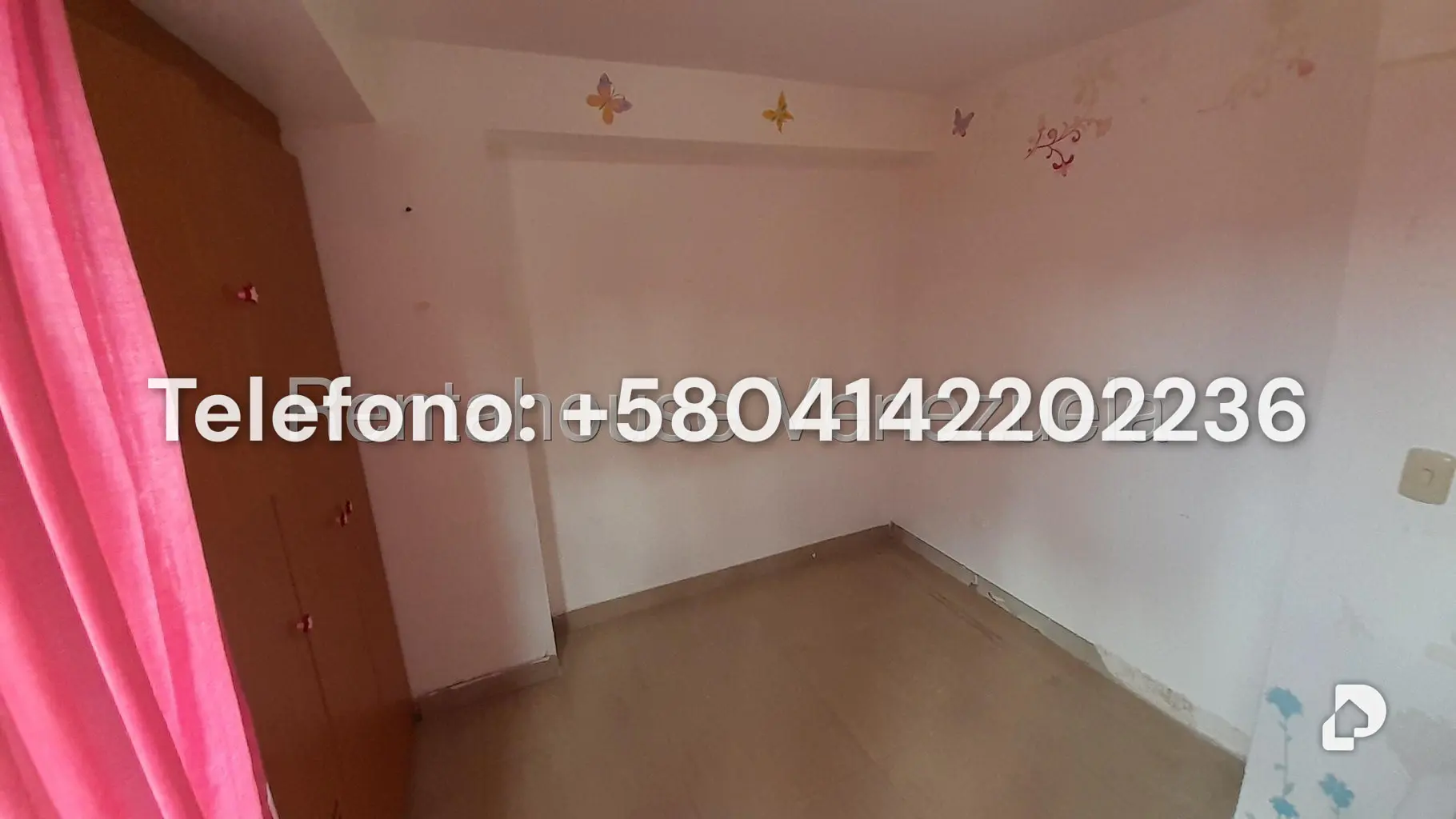 Apartamento en Miravila, Caracas – 10