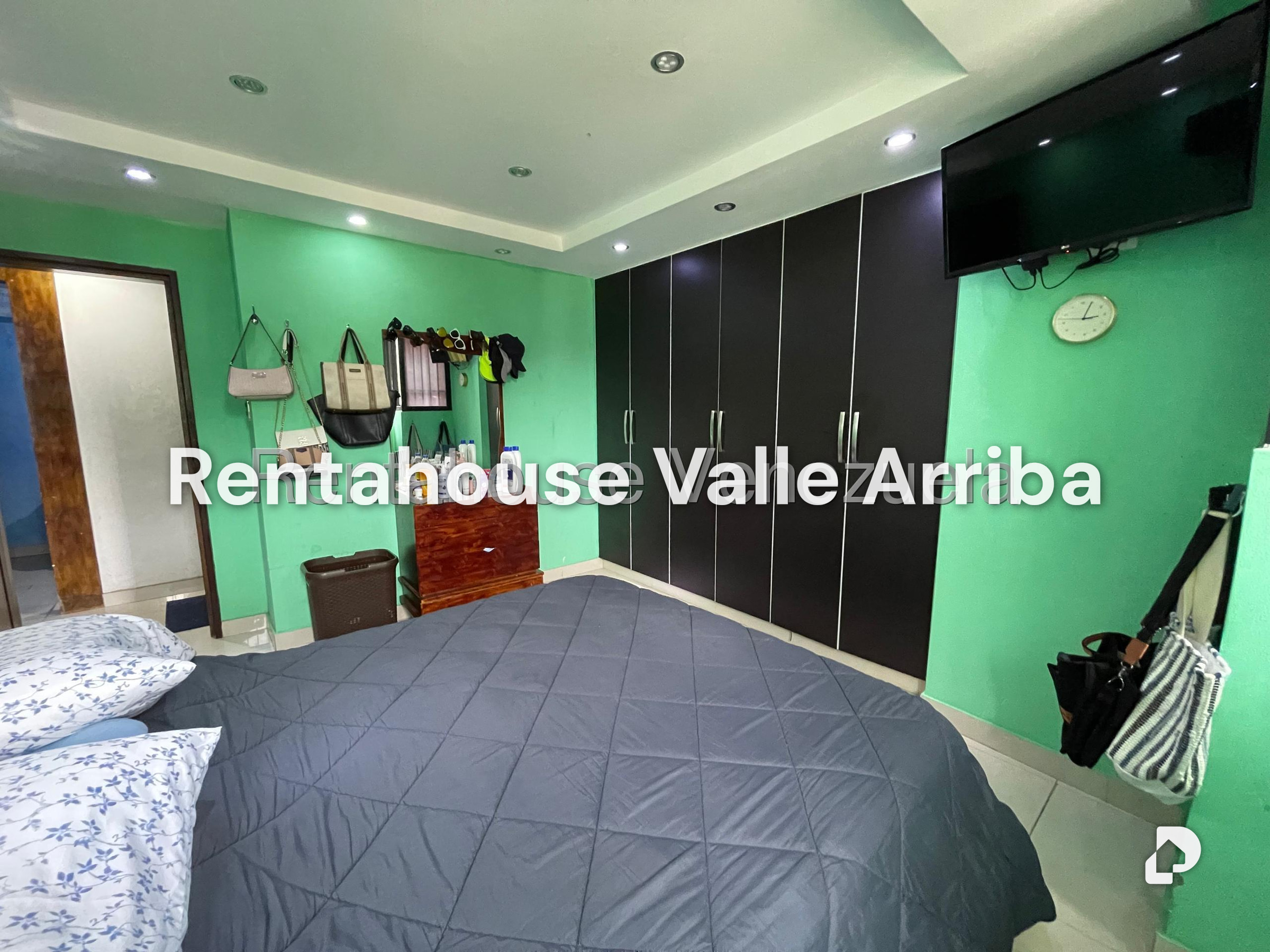 Apartment in El Paraíso, Caracas – 19