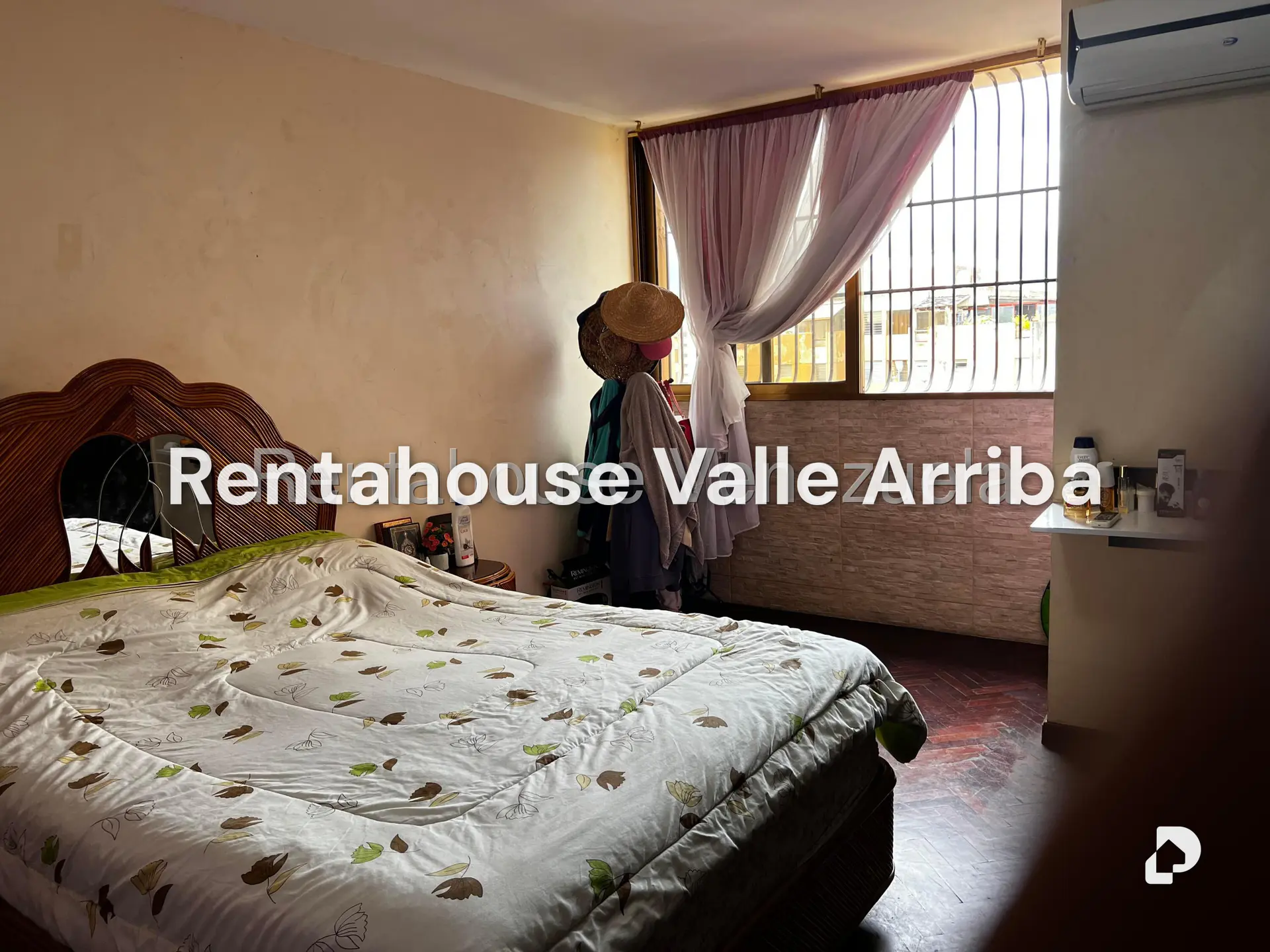 Apartment in El Paraíso, Caracas – 14
