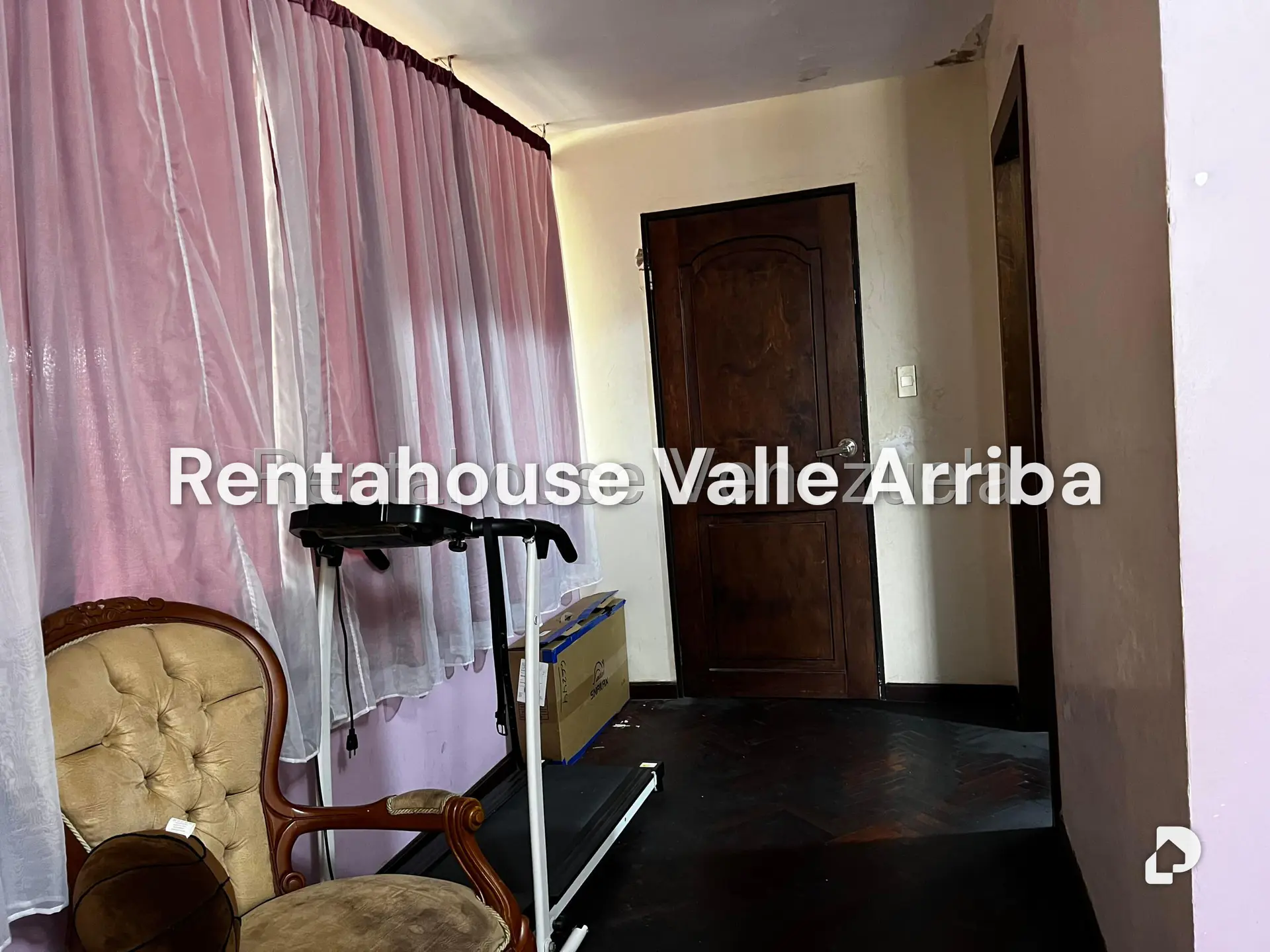 Apartment in El Paraíso, Caracas – 16