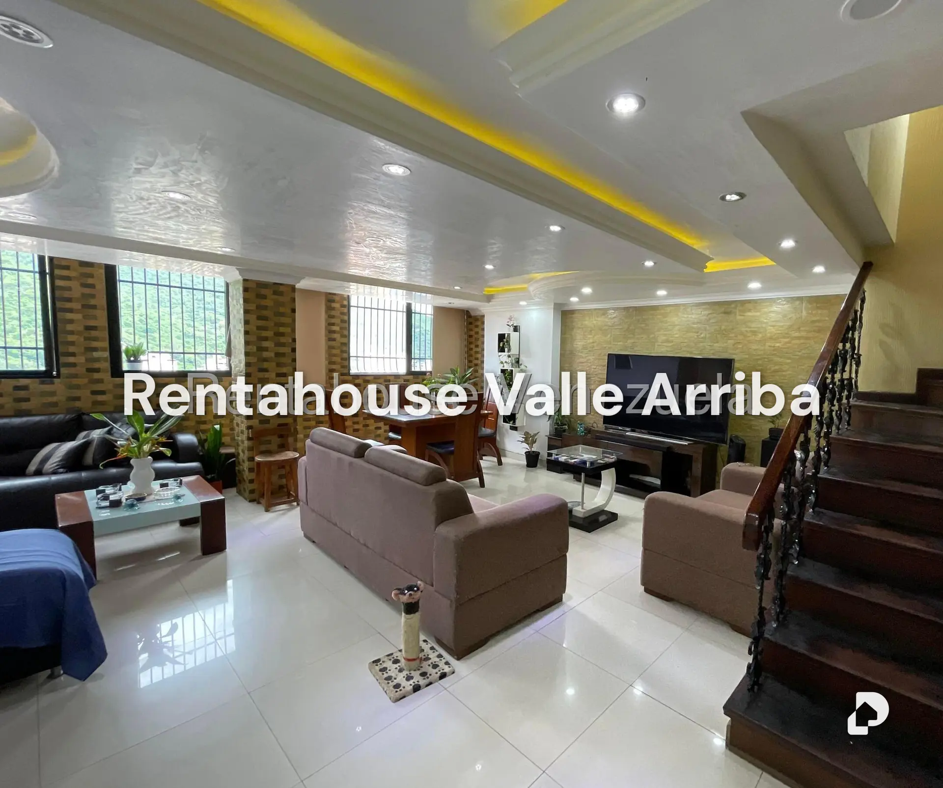 Apartment in El Paraíso, Caracas – 2