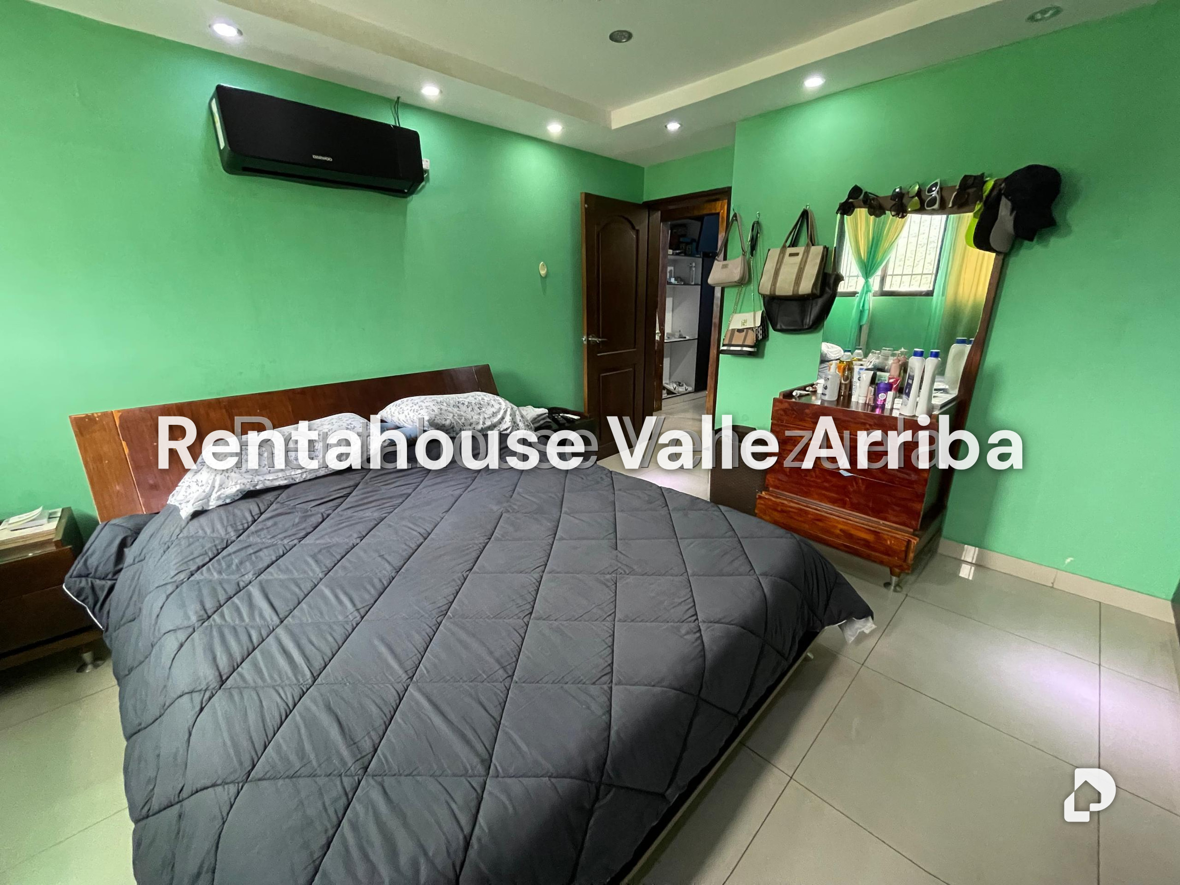 Apartment in El Paraíso, Caracas – 18