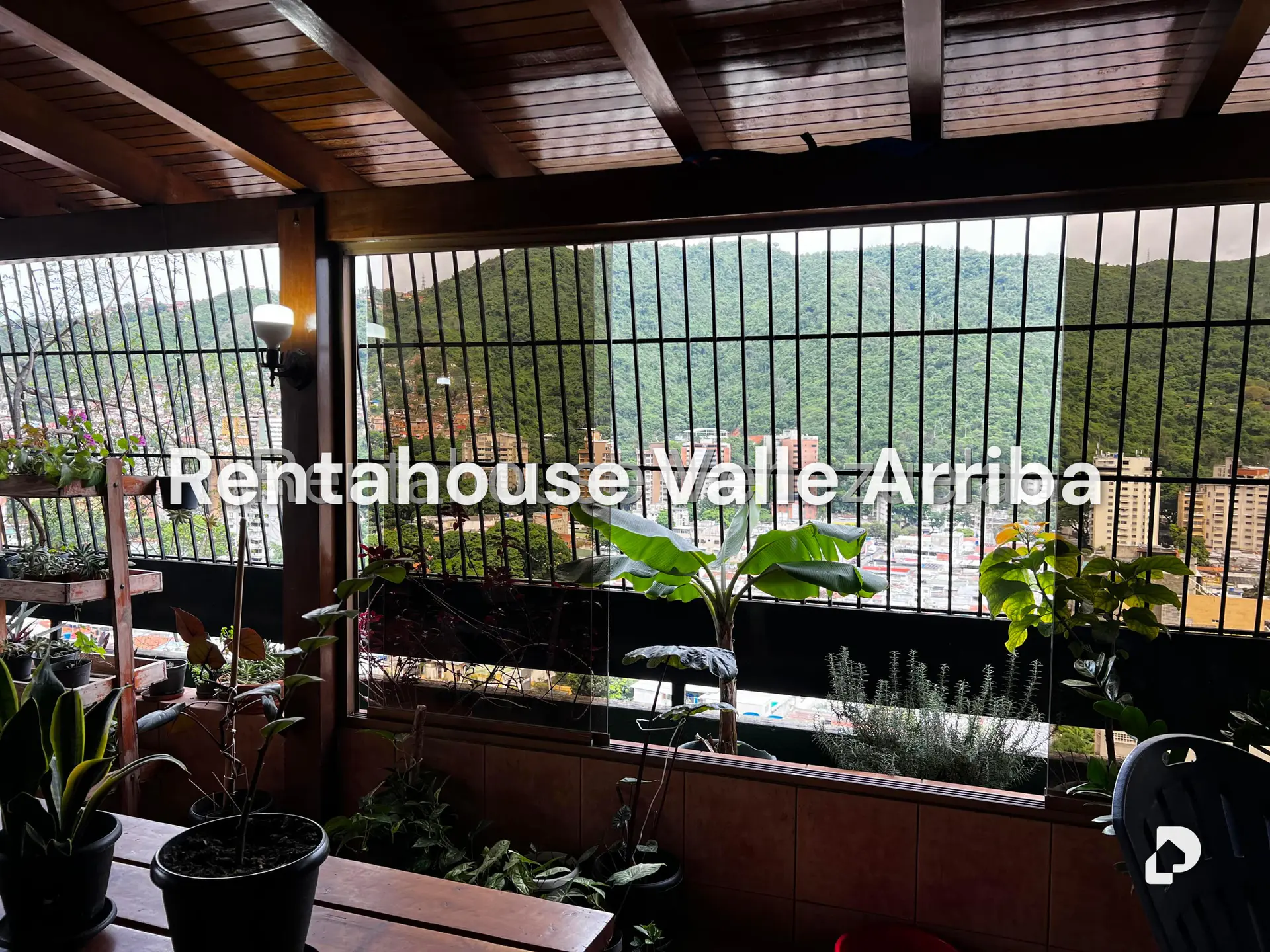 Apartment in El Paraíso, Caracas – 29