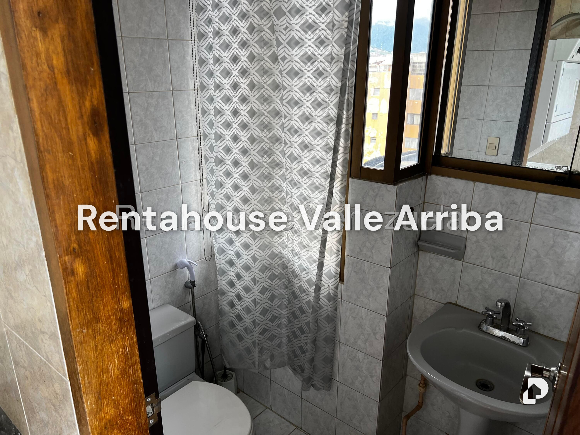 Apartment in El Paraíso, Caracas – 27