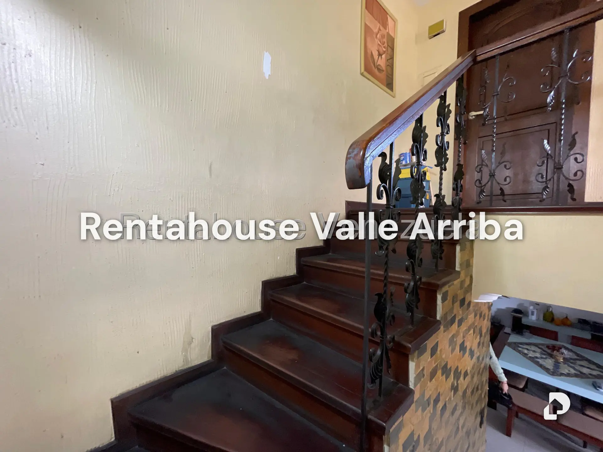 Apartment in El Paraíso, Caracas – 9