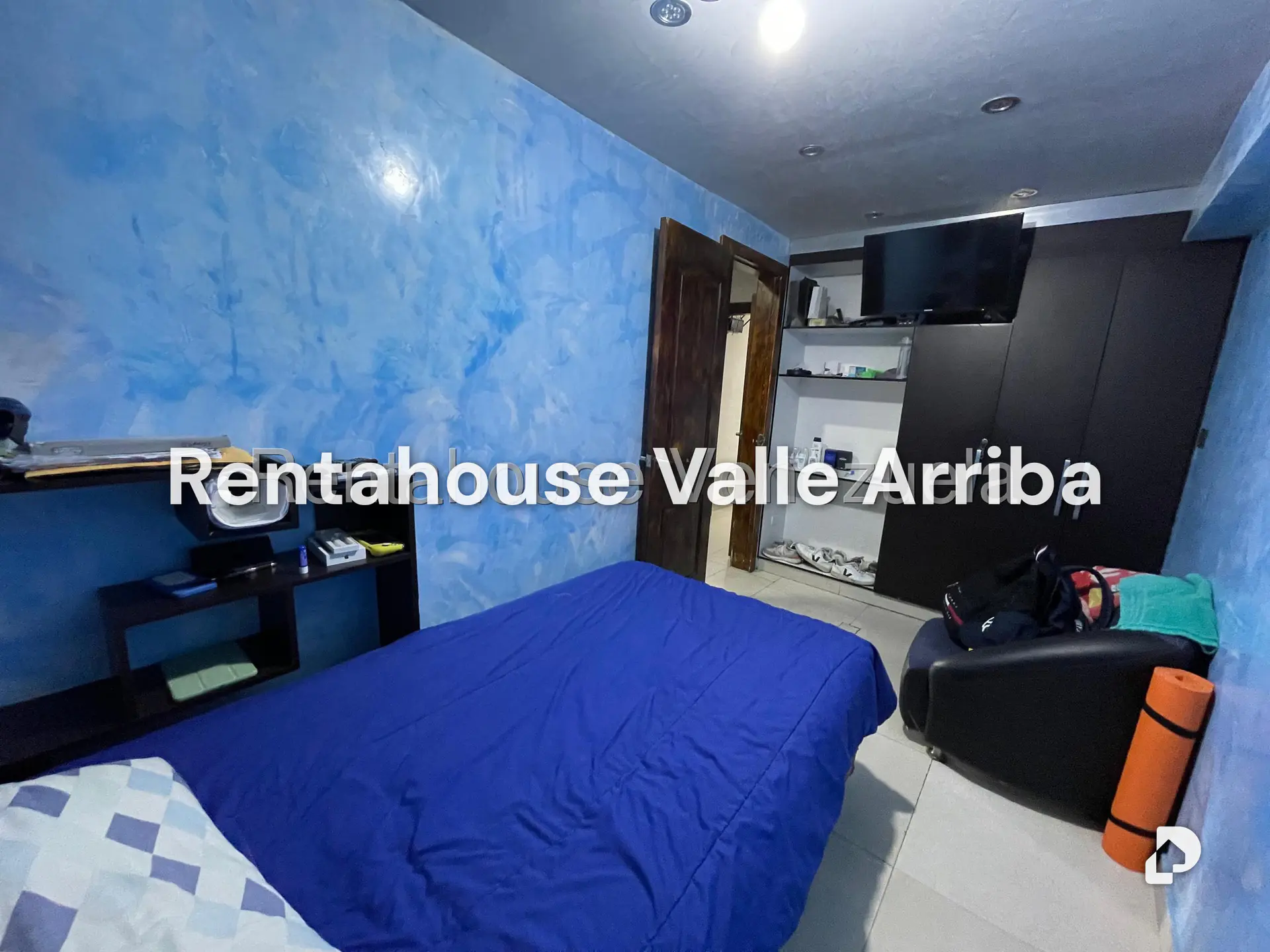 Apartment in El Paraíso, Caracas – 24