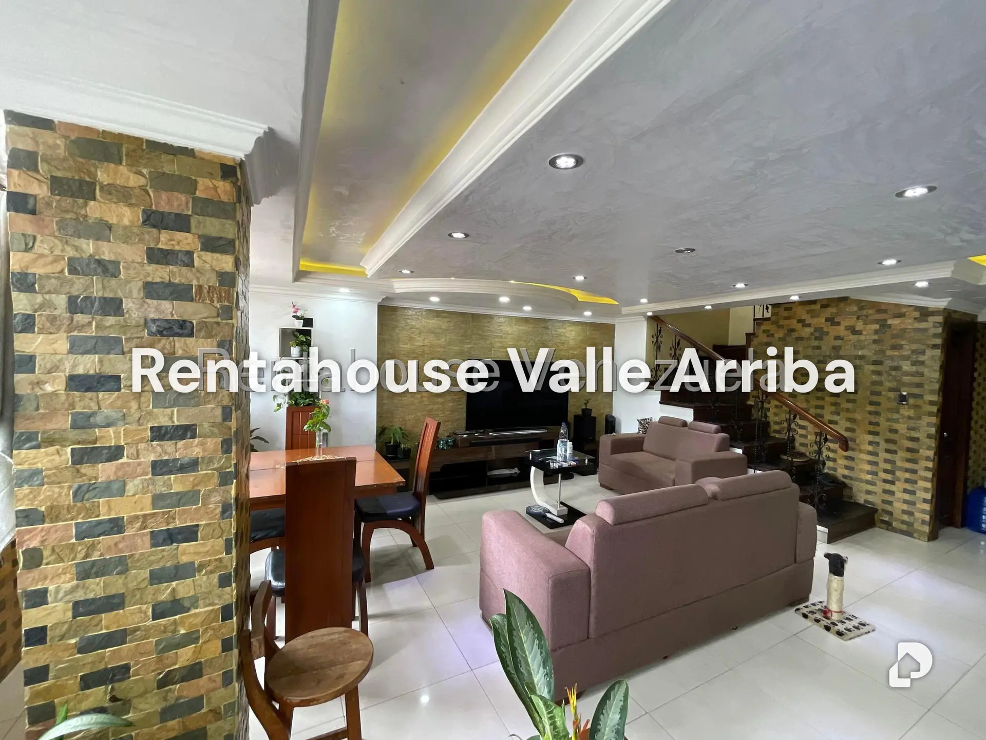 Apartment in El Paraíso, Caracas – 5