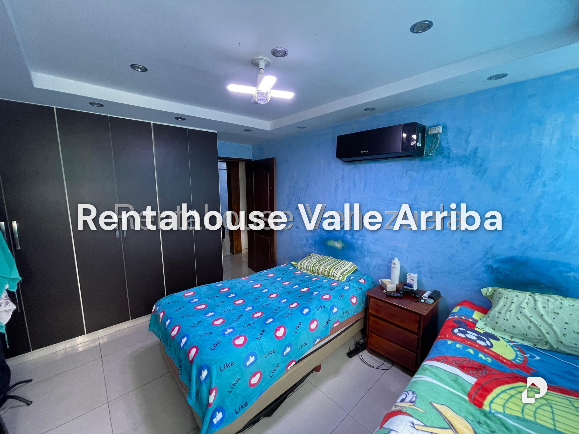 Apartment in El Paraíso, Caracas – 22