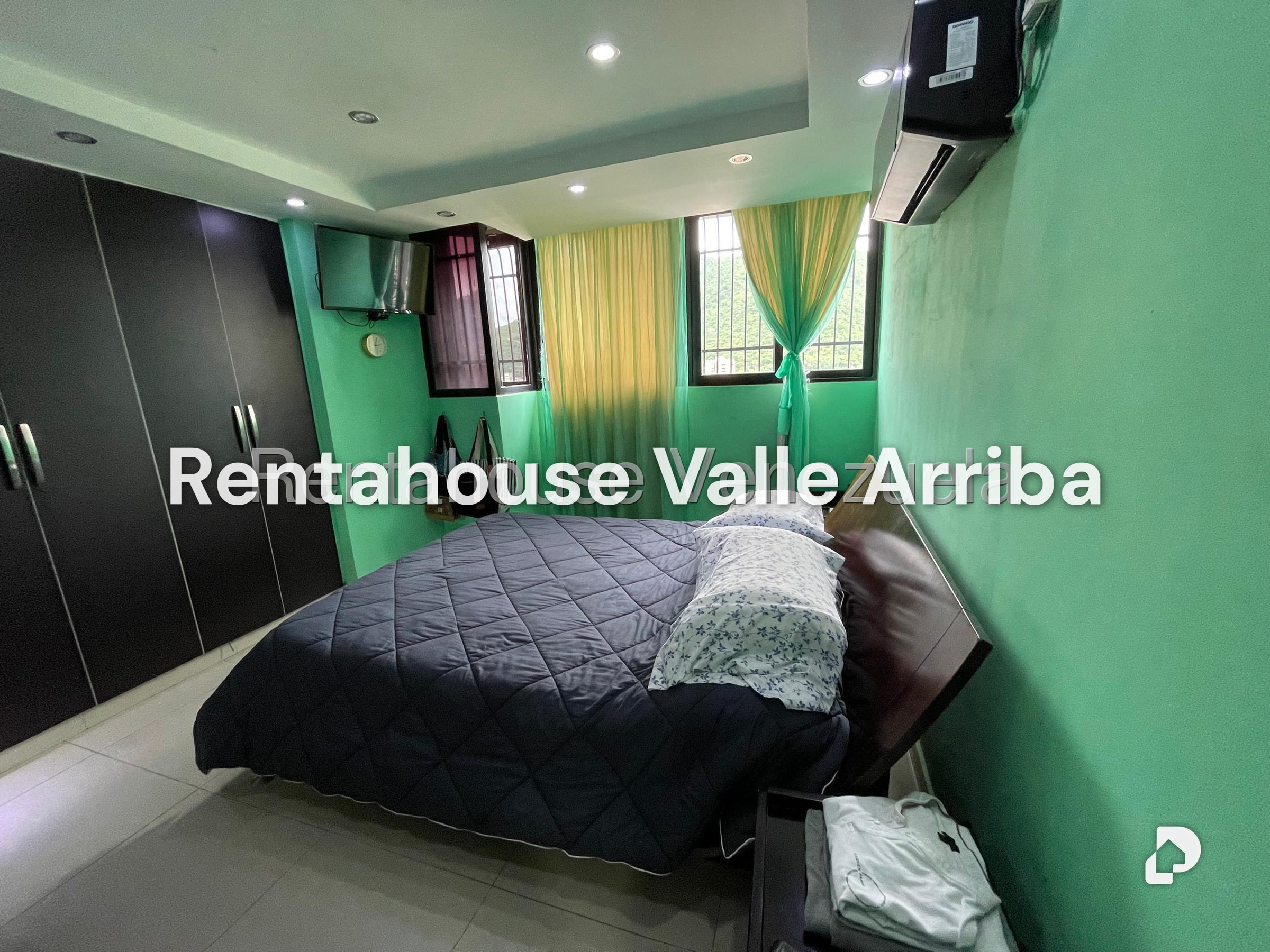 Apartment in El Paraíso, Caracas – 20