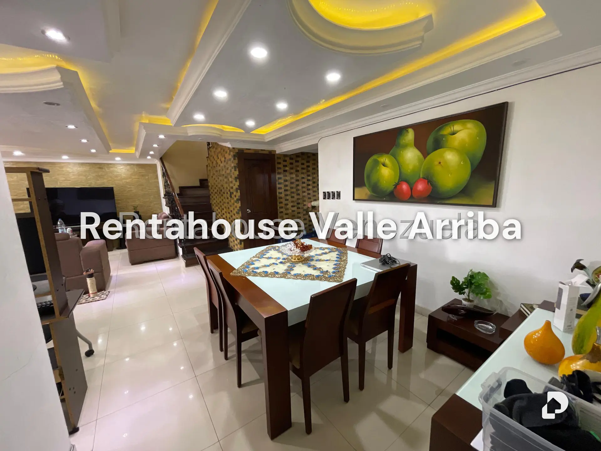 Apartment in El Paraíso, Caracas – 6
