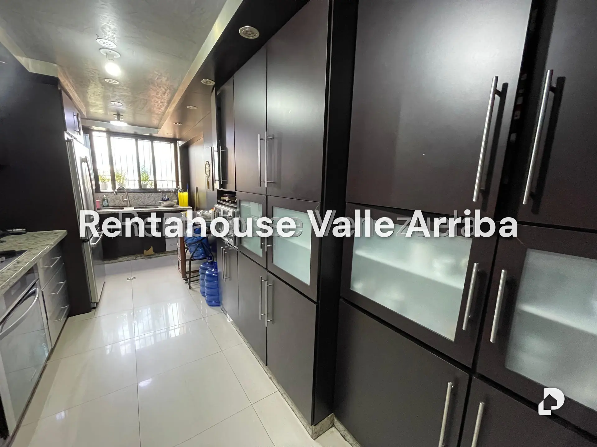Apartment in El Paraíso, Caracas – 12