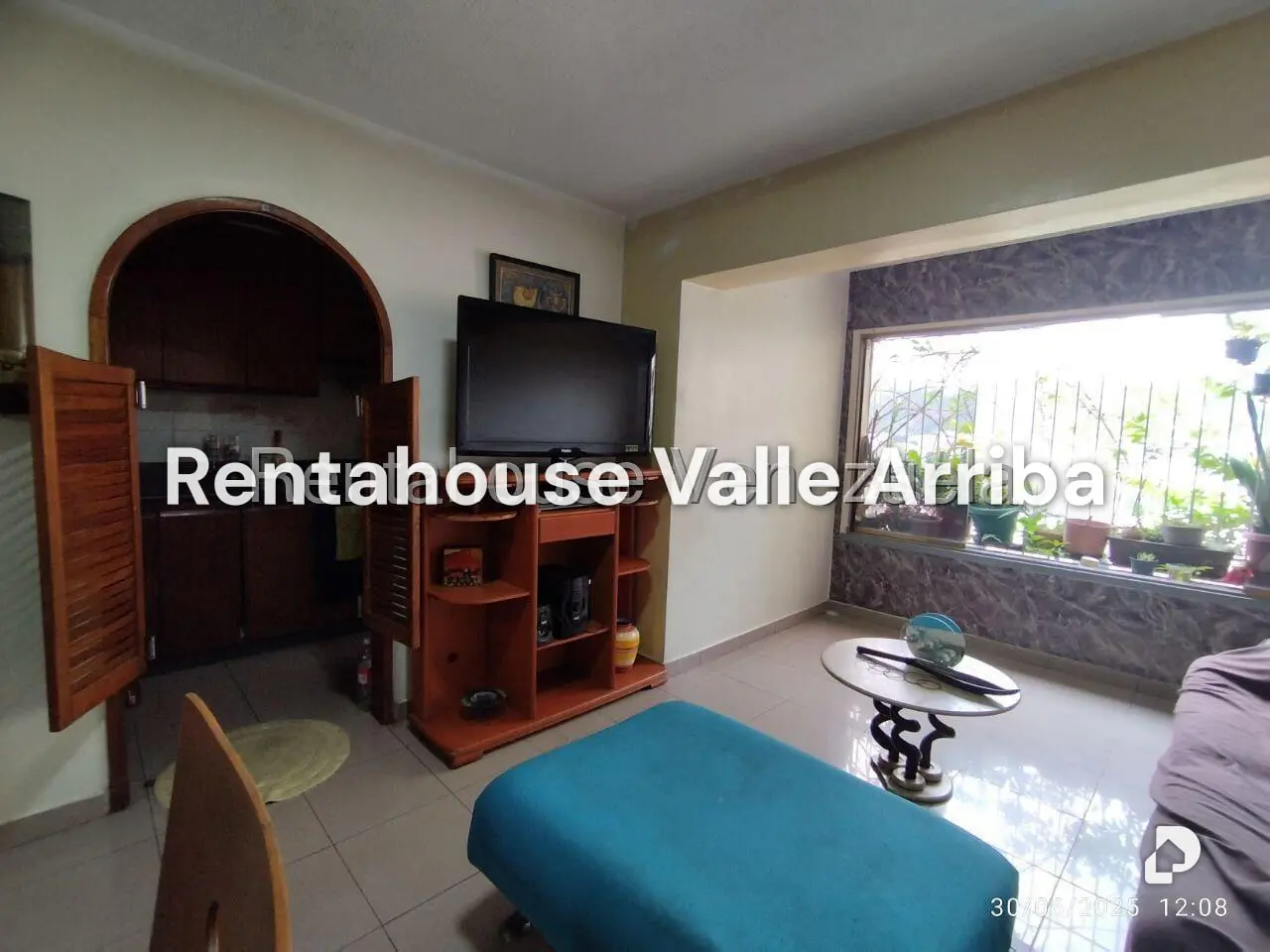 Apartamento en El Paraíso, Caracas – 24
