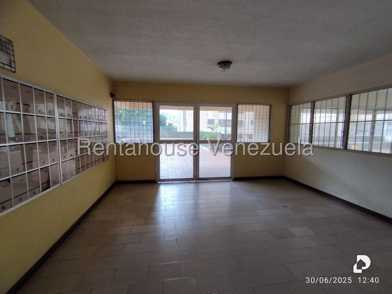 Apartamento en El Paraíso, Caracas – 15