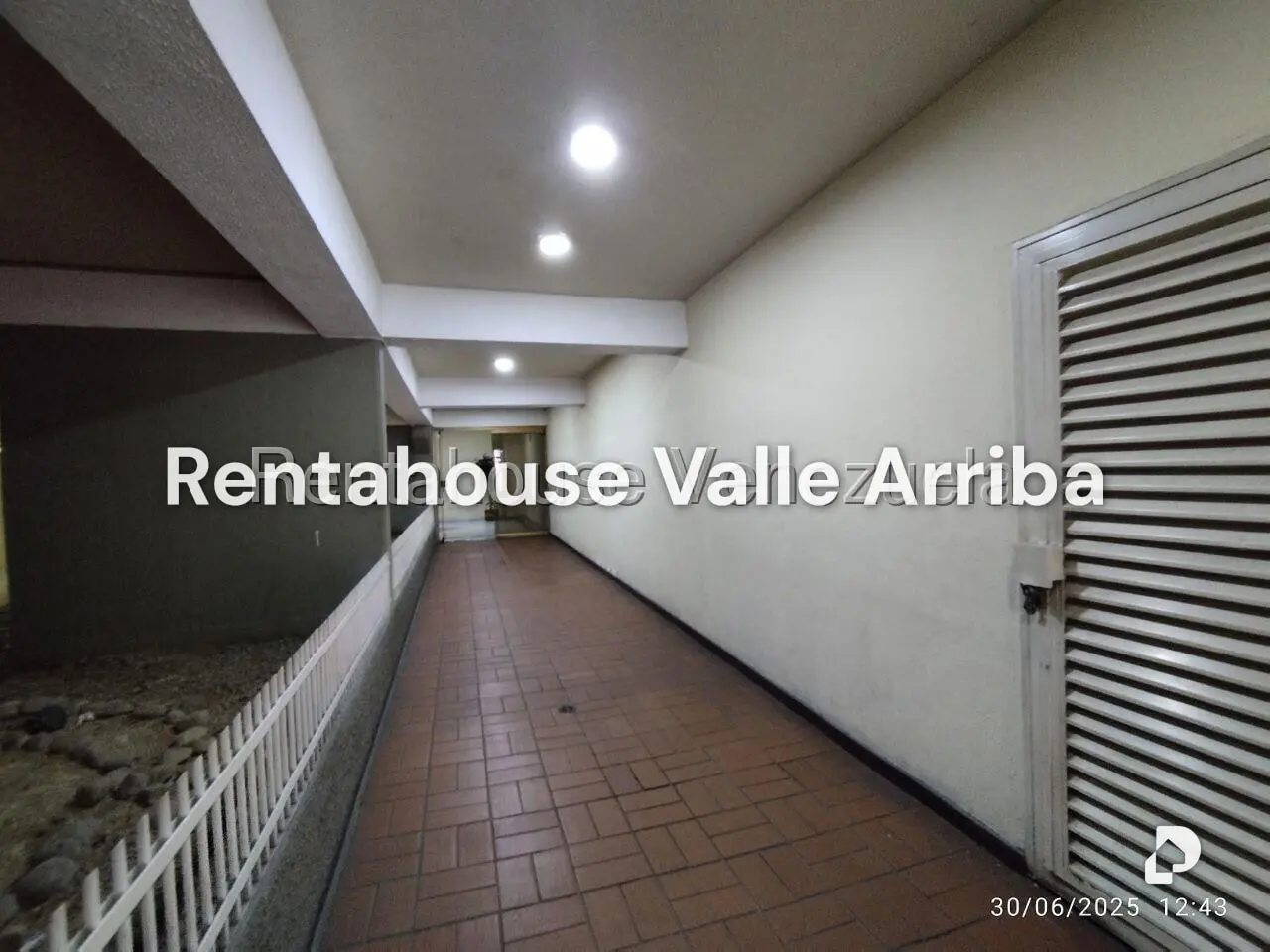Apartamento en El Paraíso, Caracas – 9